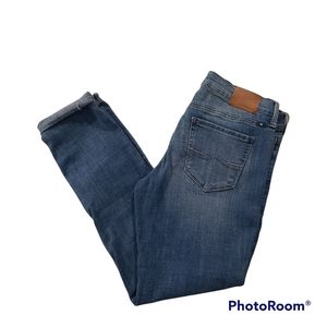 Lucky Brand Charlie Skinny size 6/28